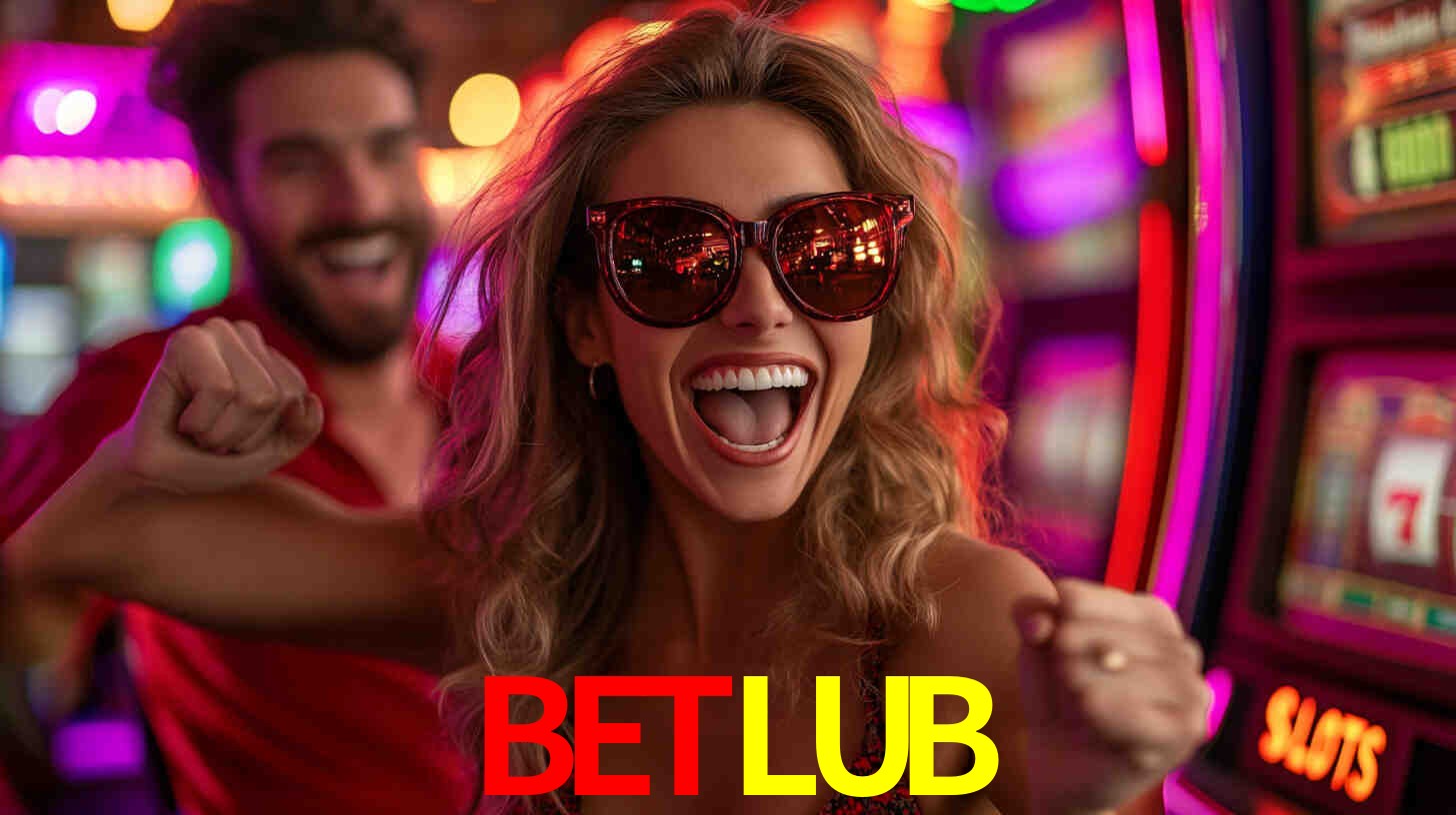 Estatísticas BETLUB