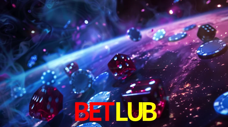 Welcome Bonus BETLUB