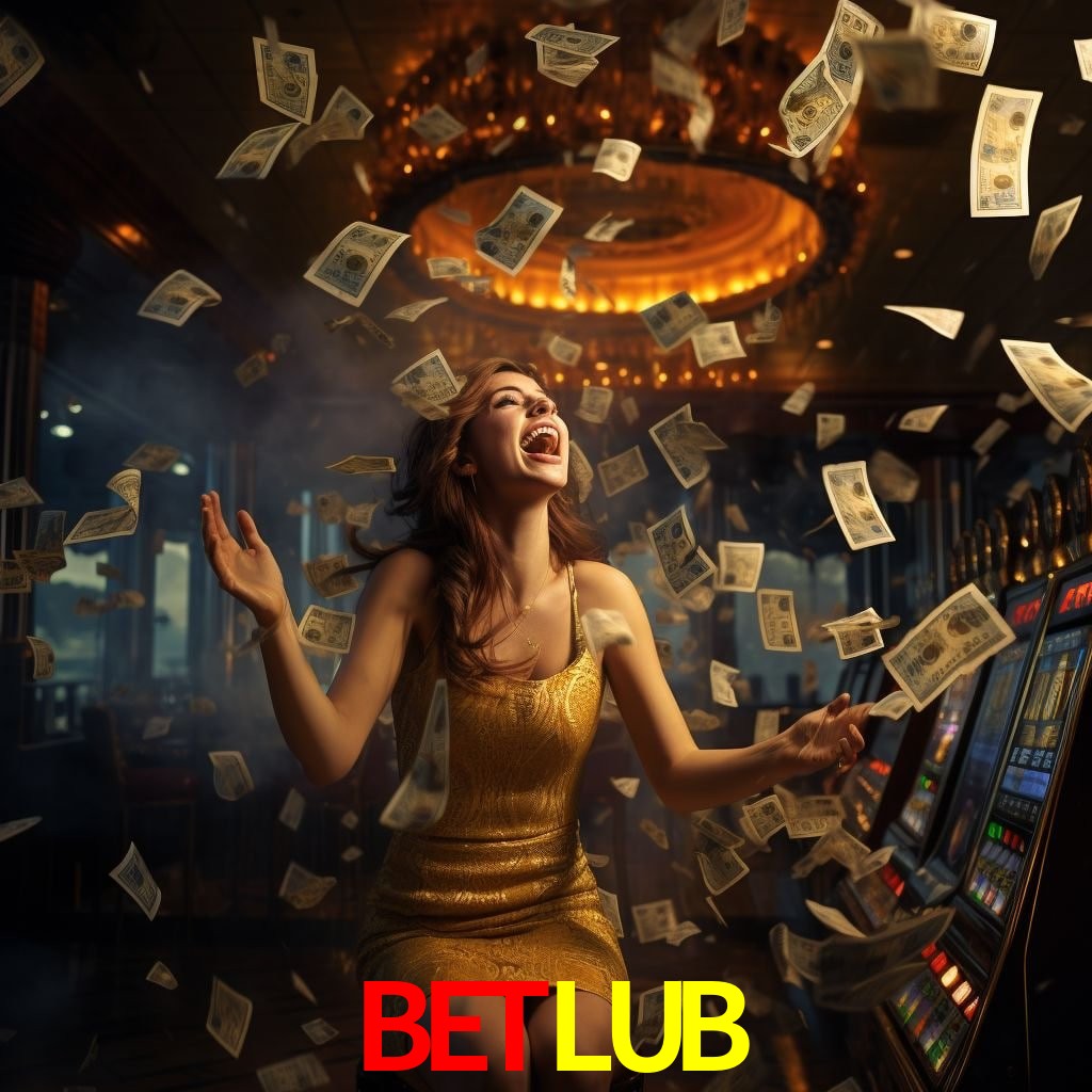 Tournaments BETLUB