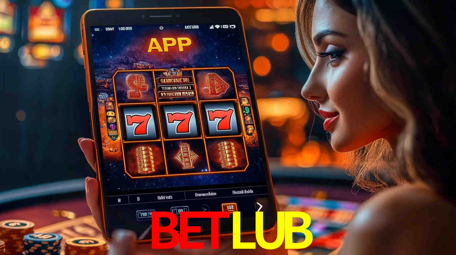 Desvendando o Mundo dos Jogos Virtuais na BETLUB