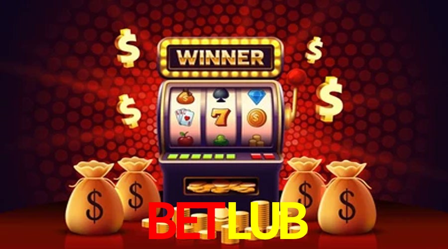 Bonus Features BETLUB