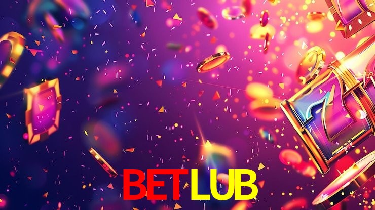 Especiais de Fim de Semana BETLUB