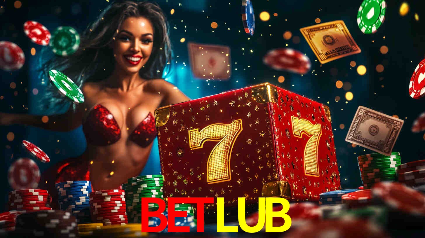 Recursos de Bônus BETLUB