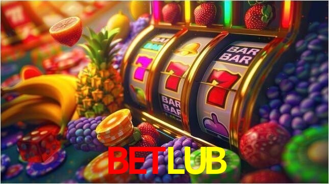 2FA Security BETLUB