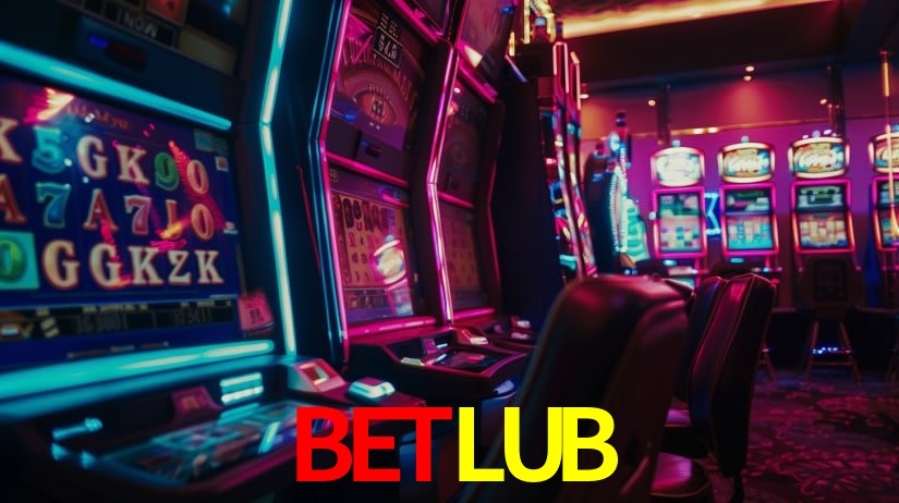 Account Benefits BETLUB