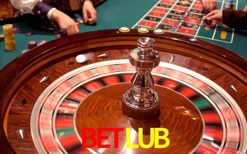A Revolução dos Aplicativos de Jogos no BETLUB
