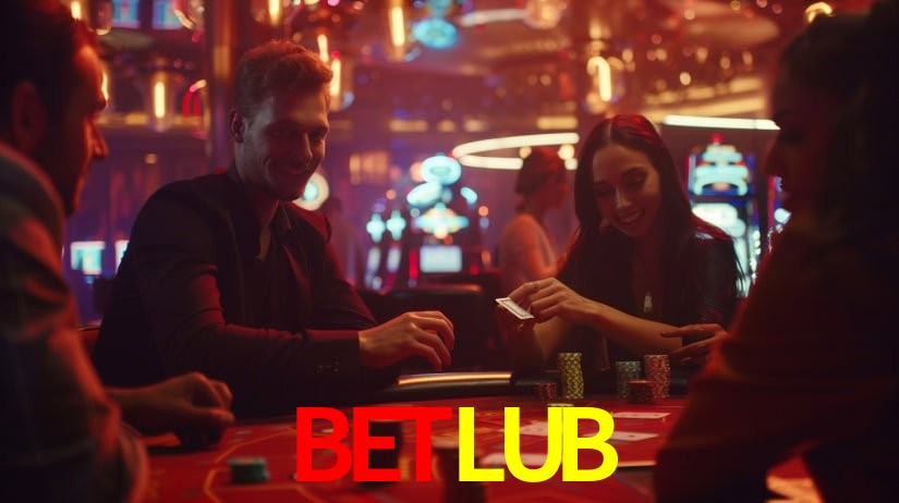 Bônus Diários BETLUB