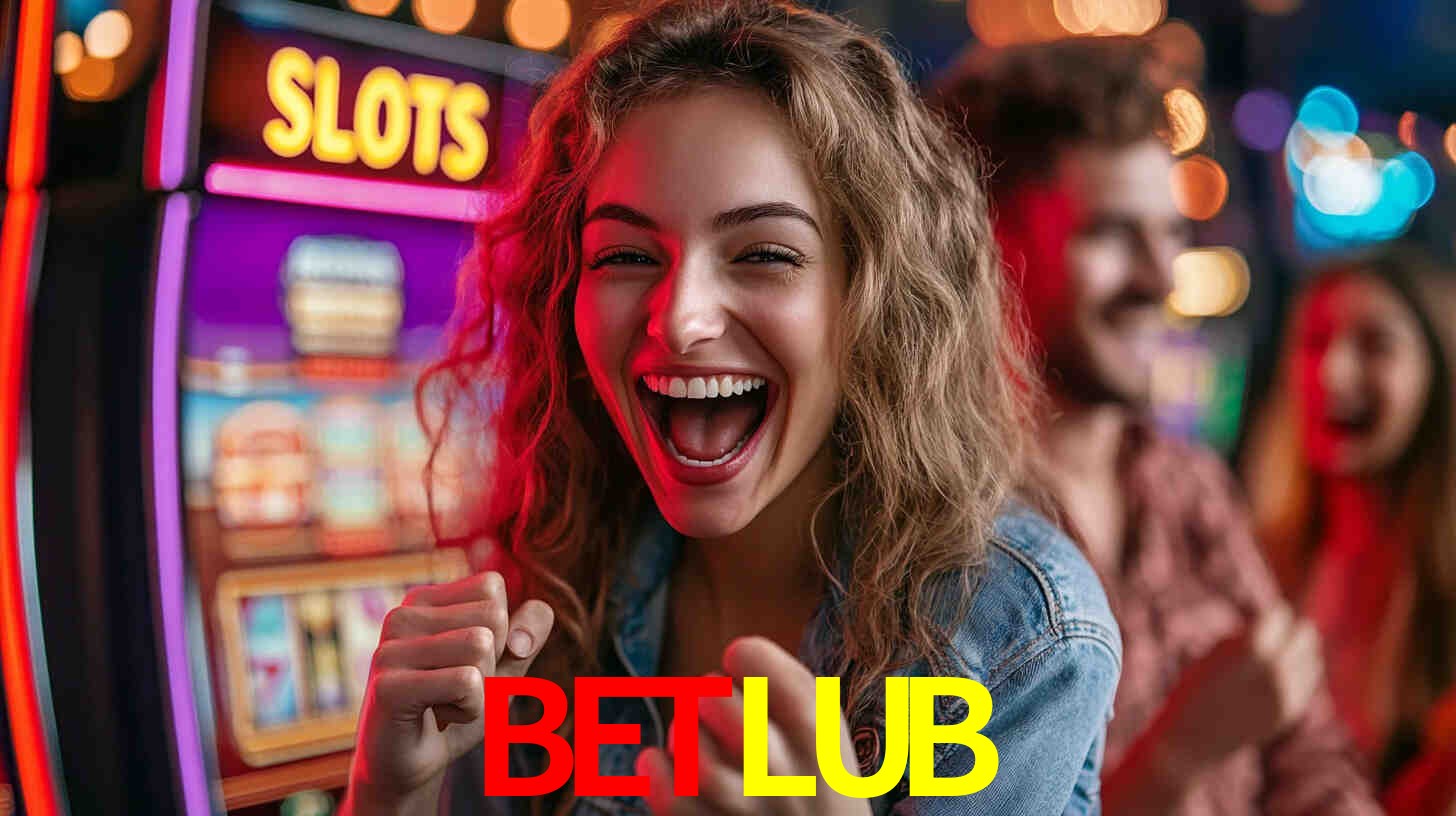 Estatísticas do Jogo BETLUB