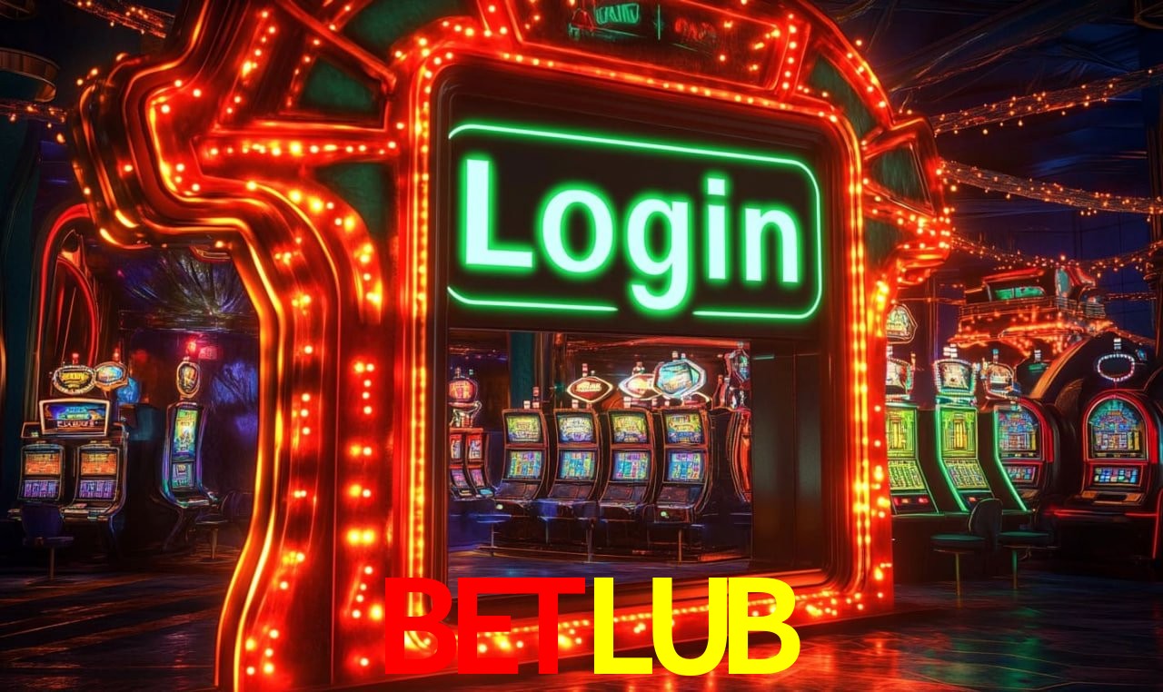 Descubra a Magia dos Jogos de Arcade no BETLUB