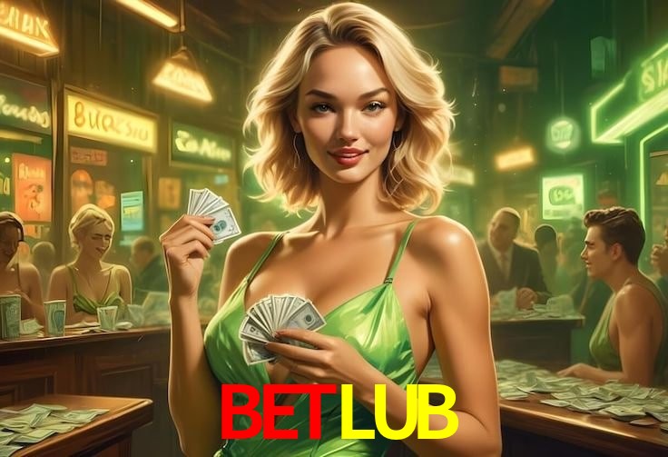 Avaliações dos Jogadores BETLUB