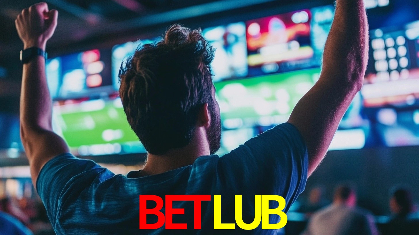 BETLUB apk