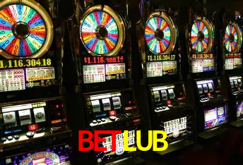 Jogos Exclusivos BETLUB