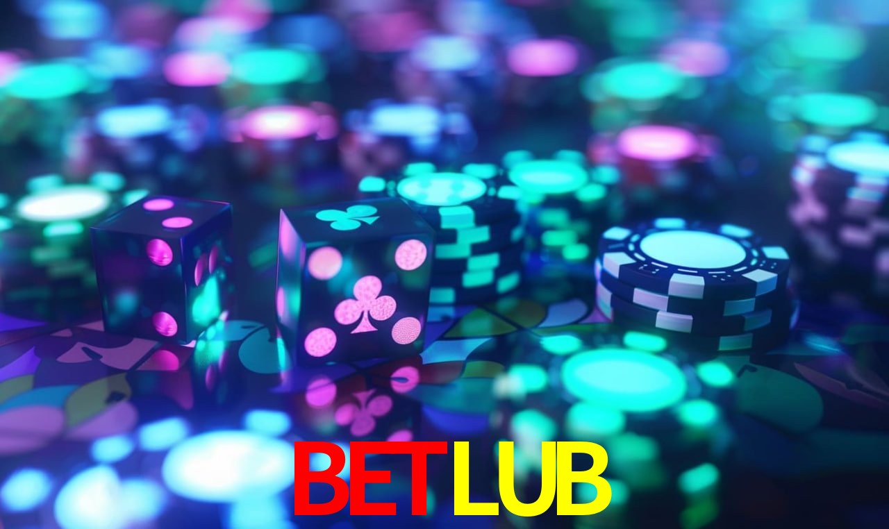 Inovações de Jogos na BETLUB: O Futuro das Experiências Interativas