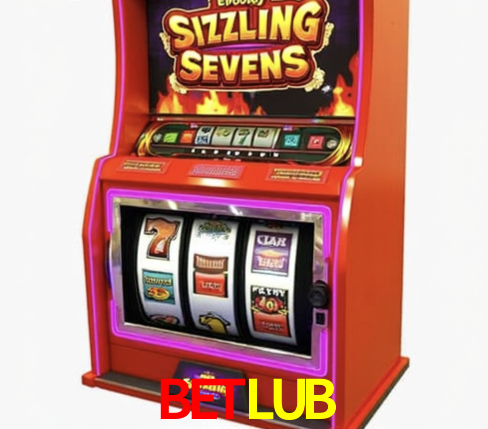 Game Providers BETLUB