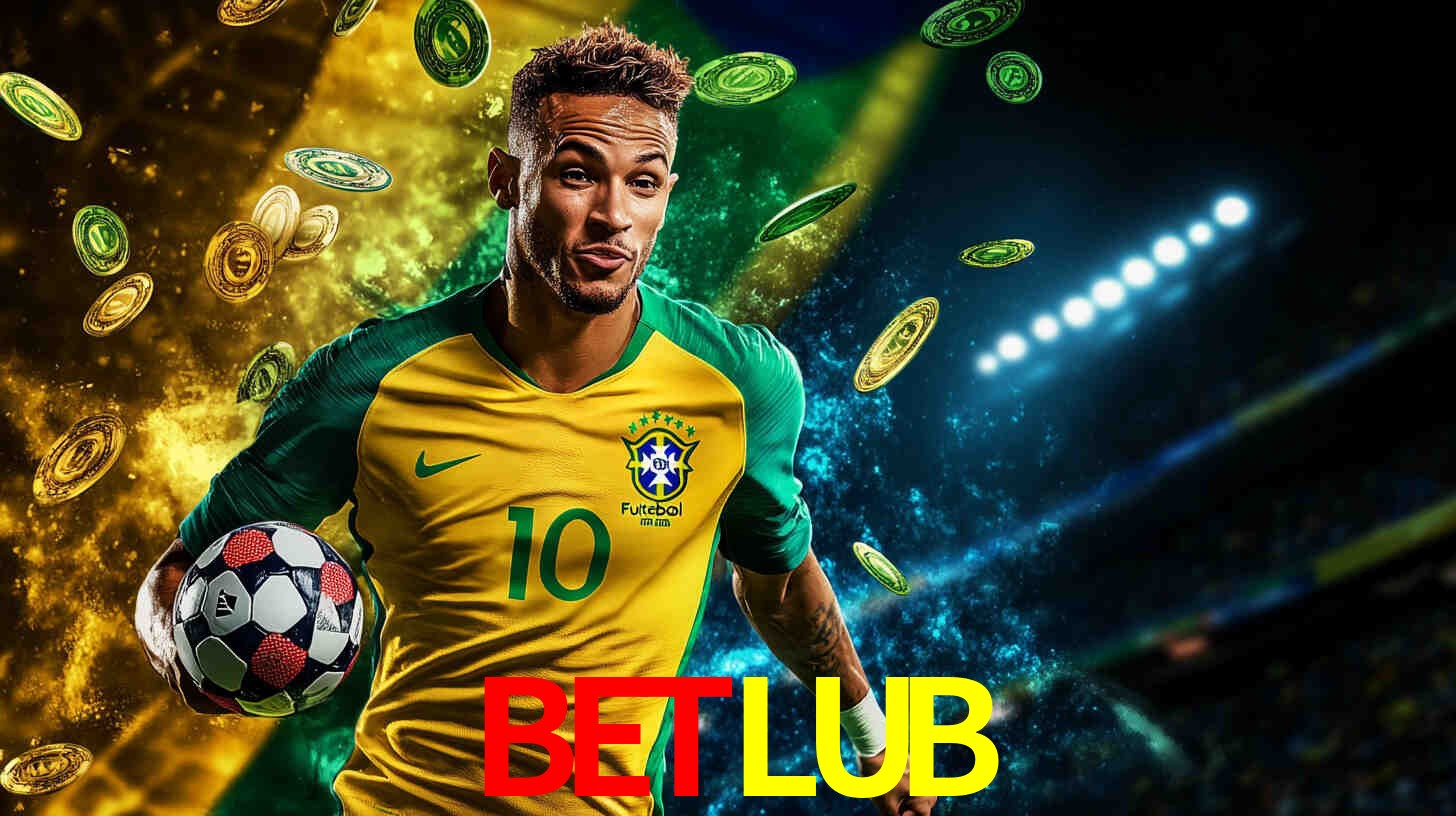 Apostas de Tênis BETLUB