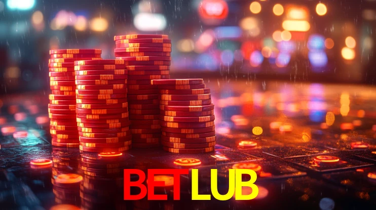 BETLUB: Jogue Crash e Experimente Alta Recompensa Instantânea
