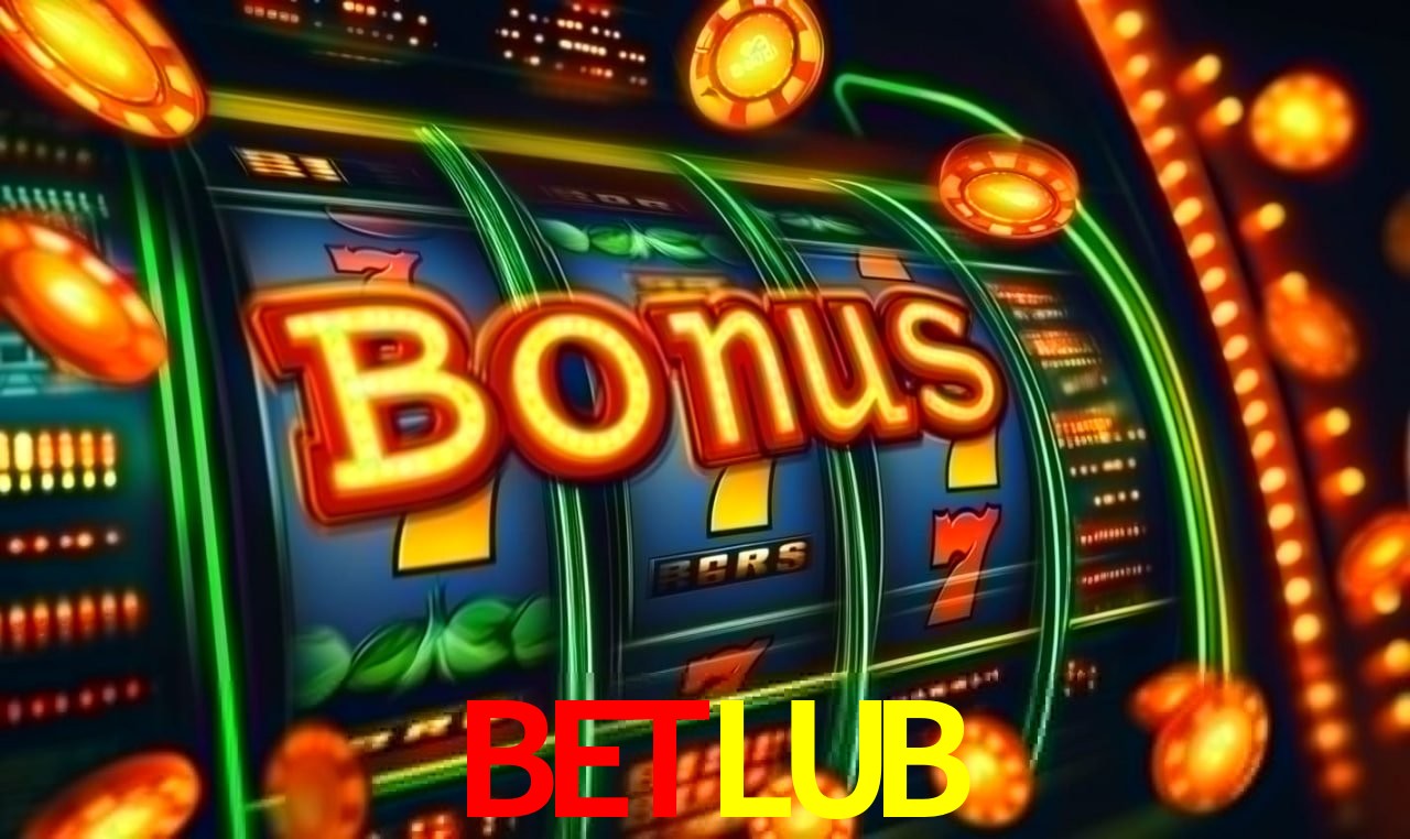 Daily Bonuses BETLUB