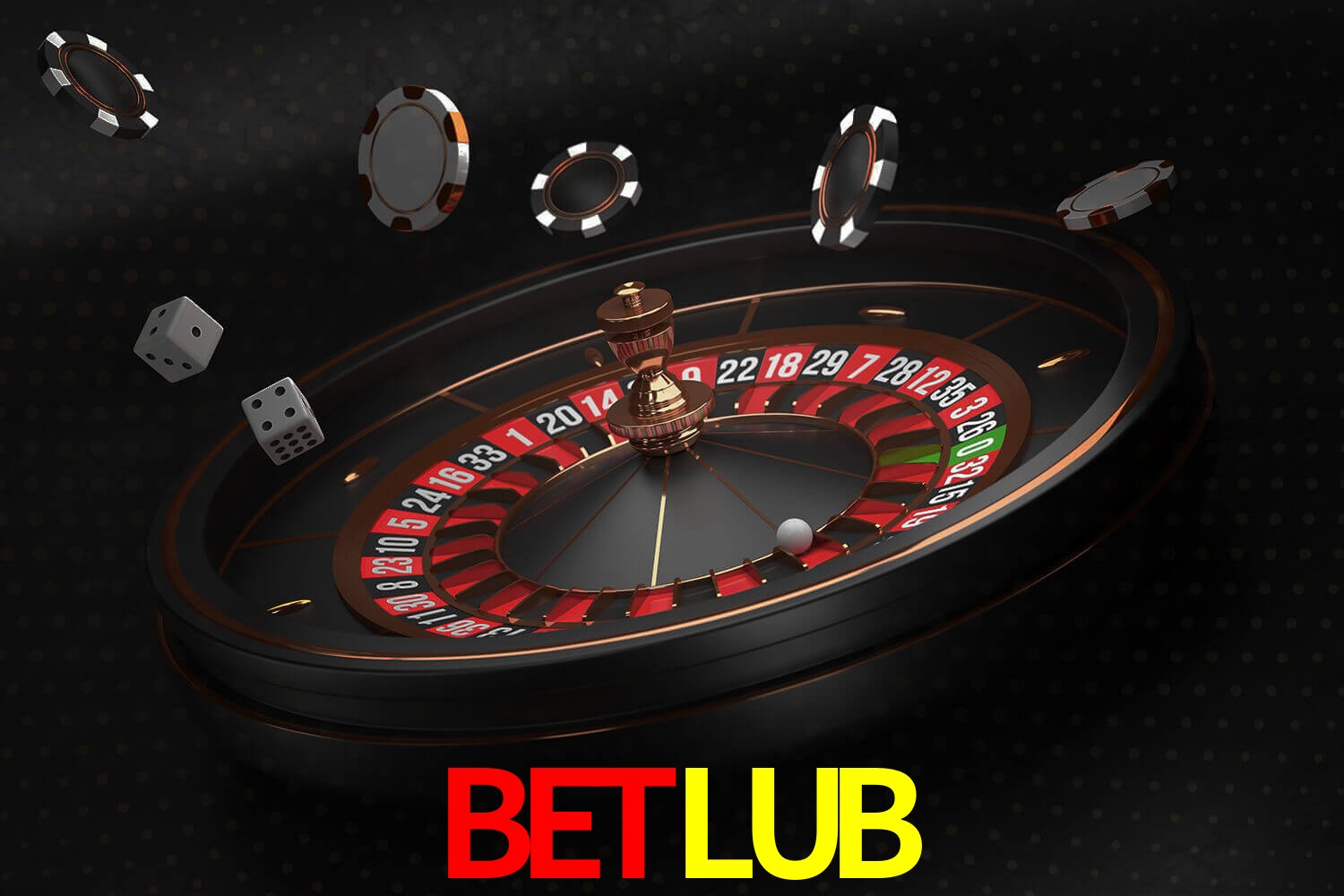 BETLUB apk