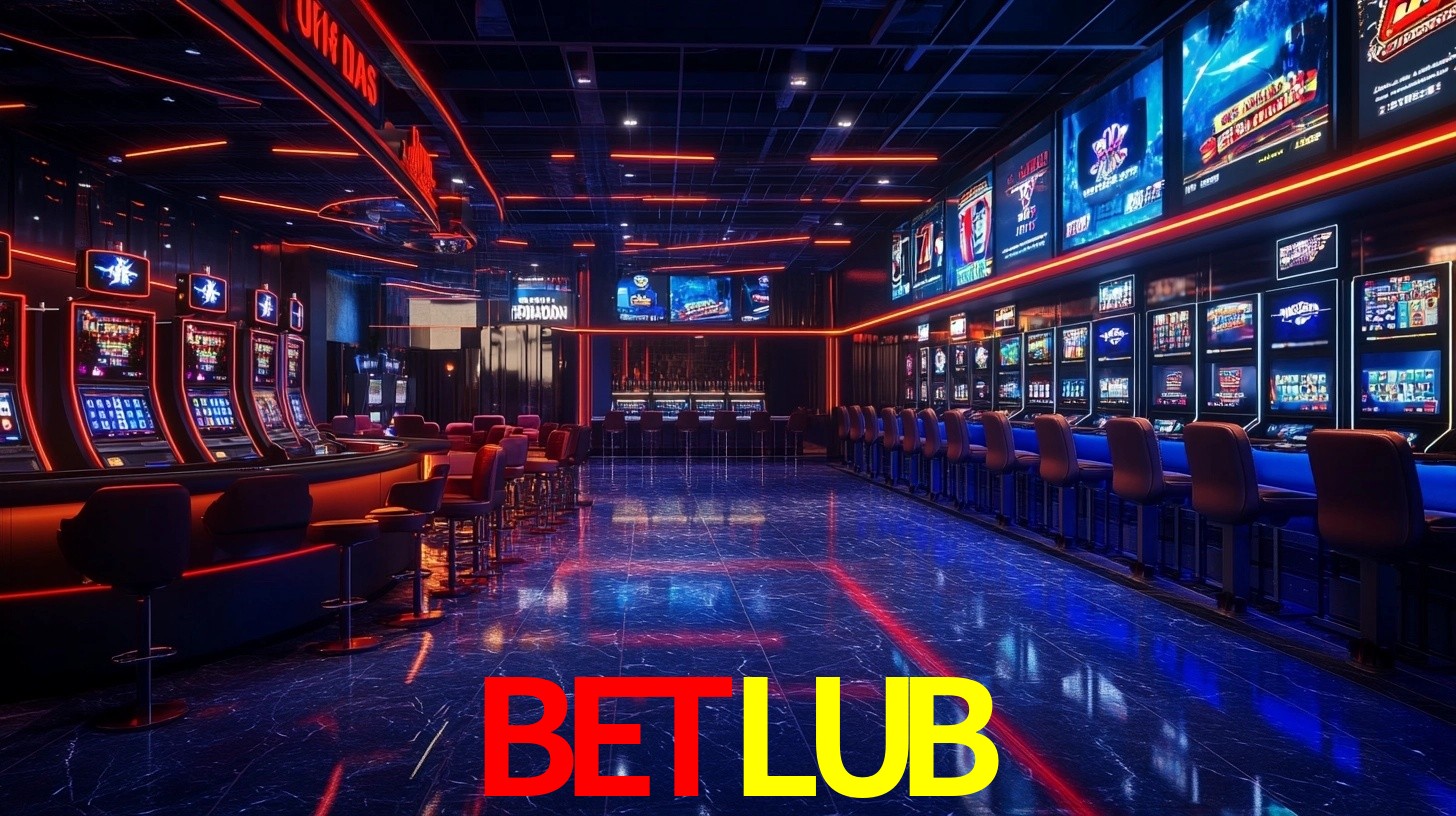 BETLUB apk