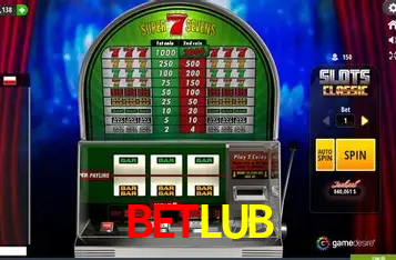 Exclusive Offers BETLUB