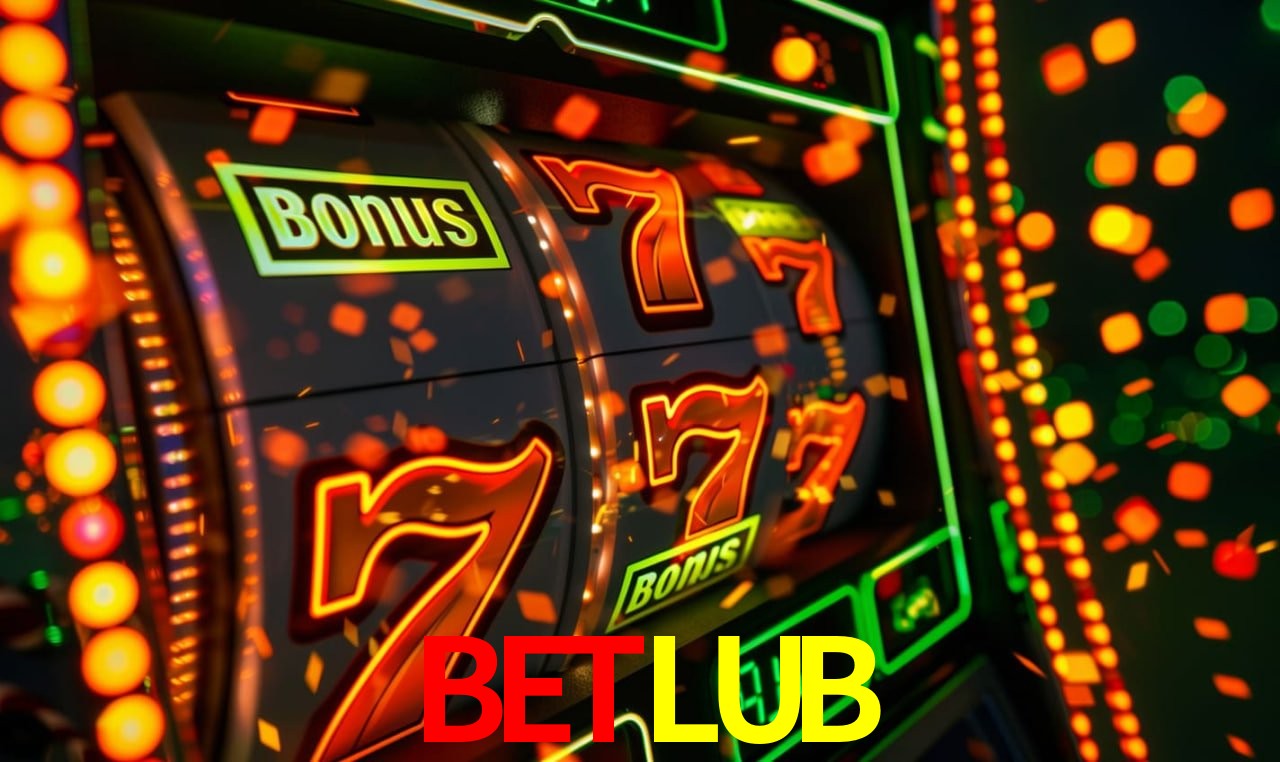 Integração de APIs BETLUB