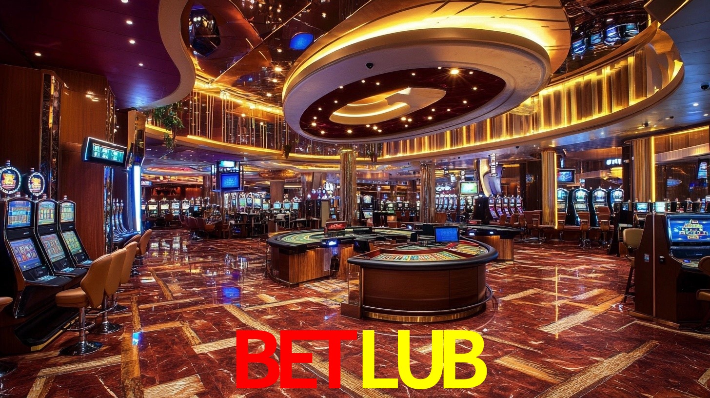 BETLUB