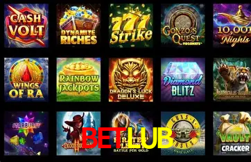 Weekend Specials BETLUB