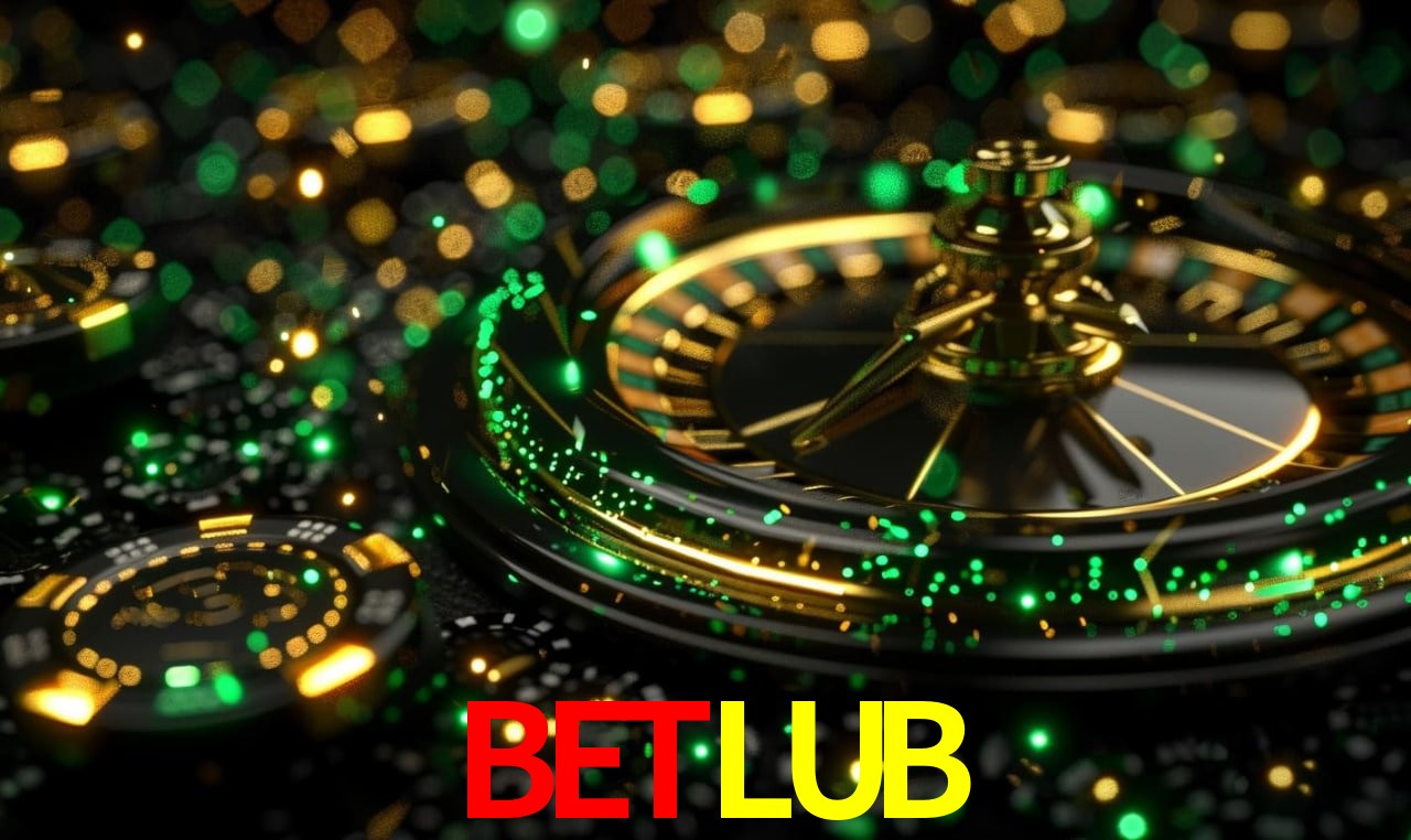 A Experiência Imersiva dos Cassinos Ao Vivo no BETLUB