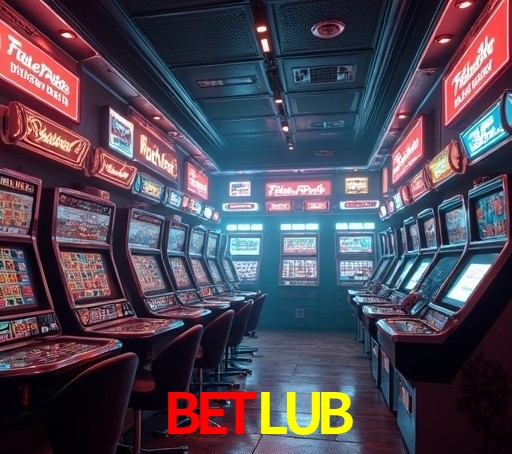 Descubra a Essência do BETLUB: Nossa História e Compromissos