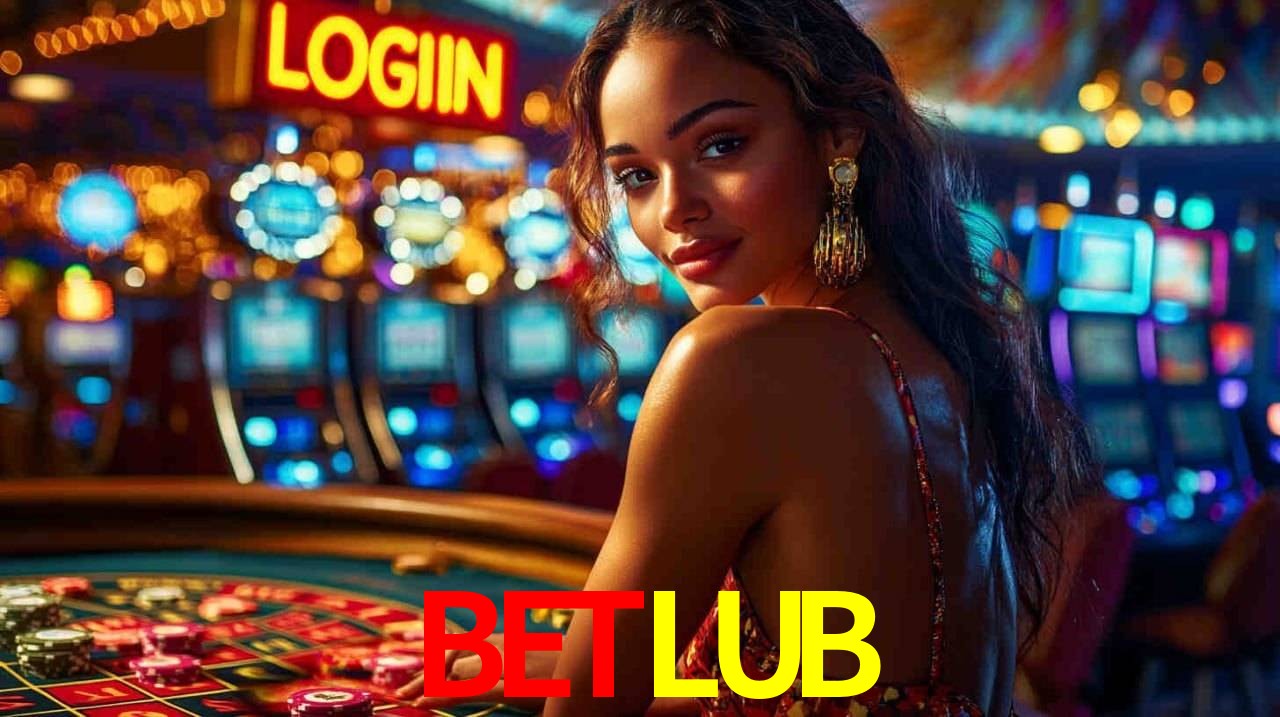 Descubra o Programa VIP da BETLUB: Vantagens Exclusivas para Jogadores