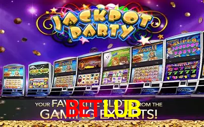 Descubra o Mundo do Cassino Online com BETLUB