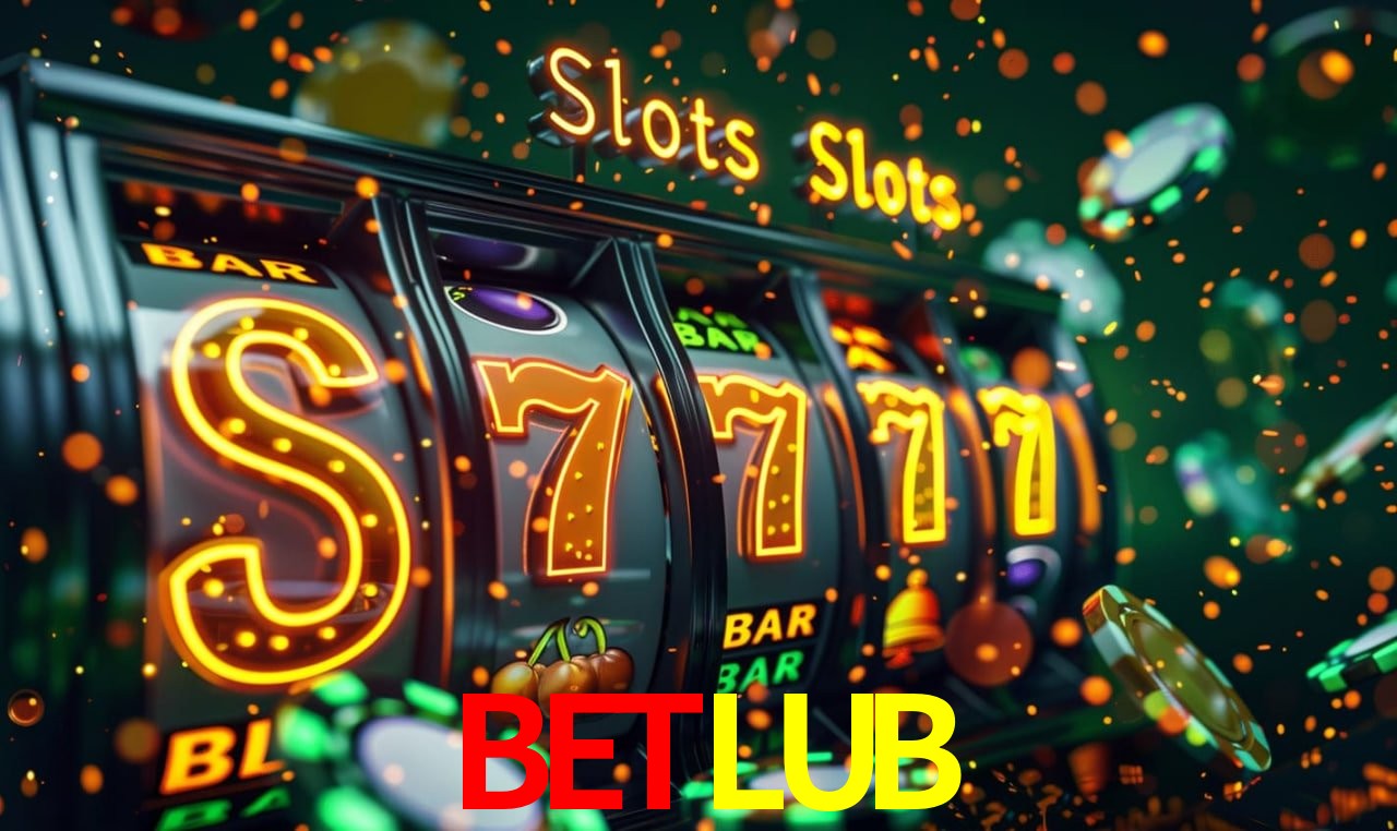 A Emoção da Loteria na BETLUB: Uma Chance de Mudança de Vida