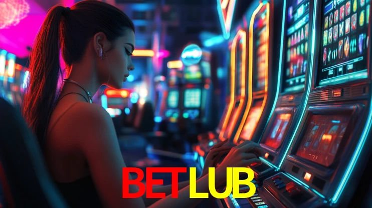 BETLUB.com