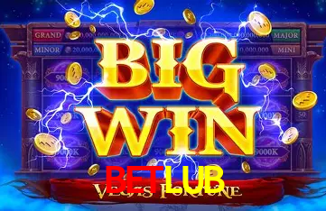 Flash Promotion BETLUB