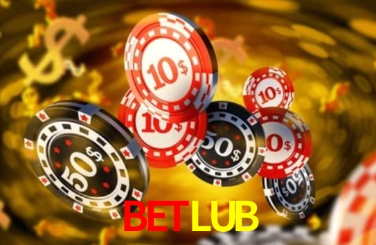 A Revolução dos Aplicativos de Jogos no BETLUB