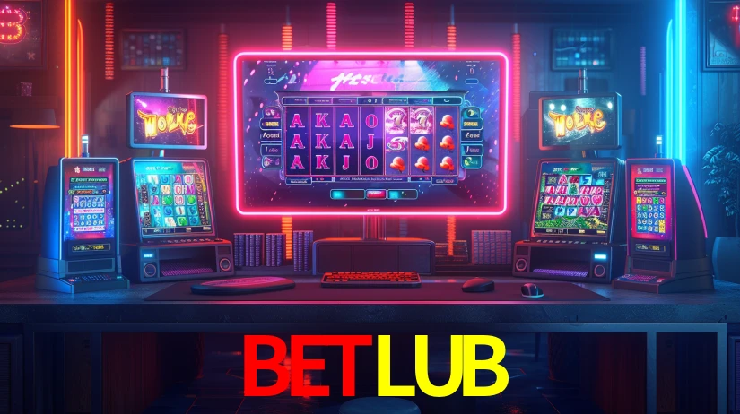 BETLUB.com