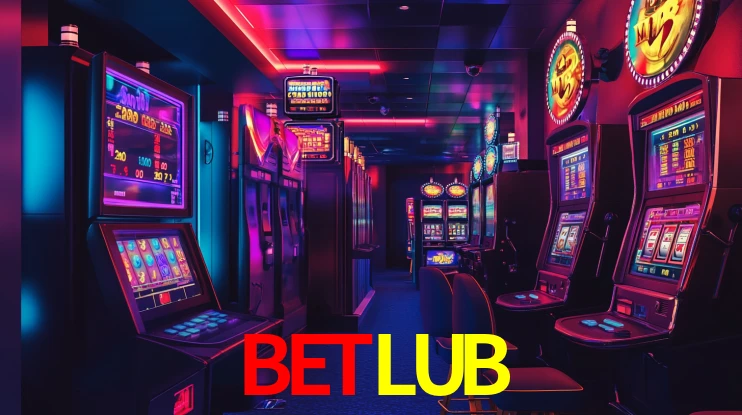 BETLUB.com
