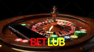 Blackjack Table BETLUB