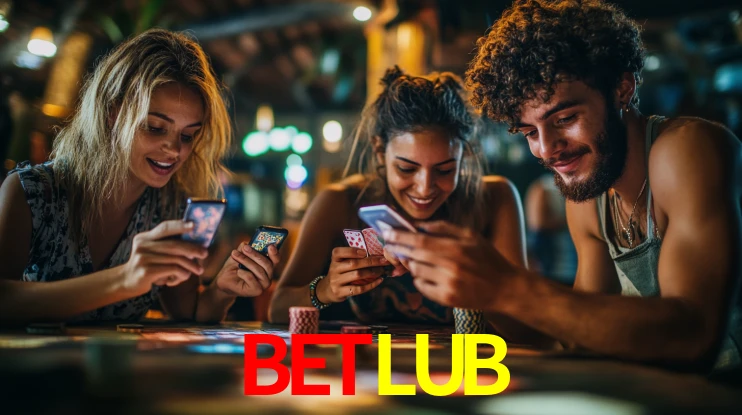Premium Interface BETLUB
