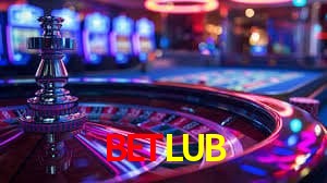 Desvendando o Mundo dos Jogos Virtuais na BETLUB