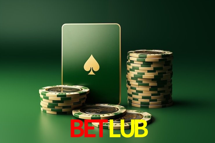 Roulette Table BETLUB