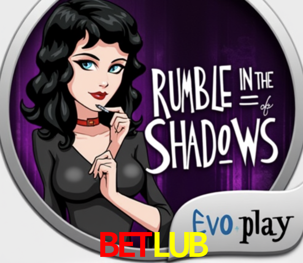 Slot Games BETLUB