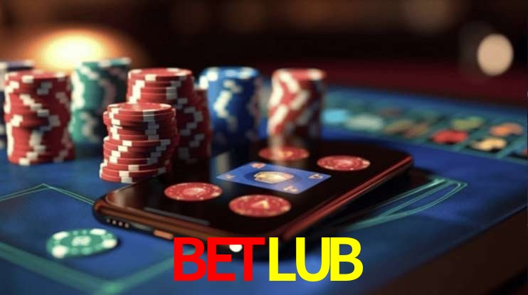 A Popularidade dos Caça-Níqueis no BETLUB