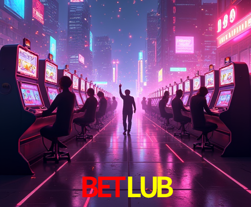A Experiência Imersiva dos Cassinos Ao Vivo no BETLUB