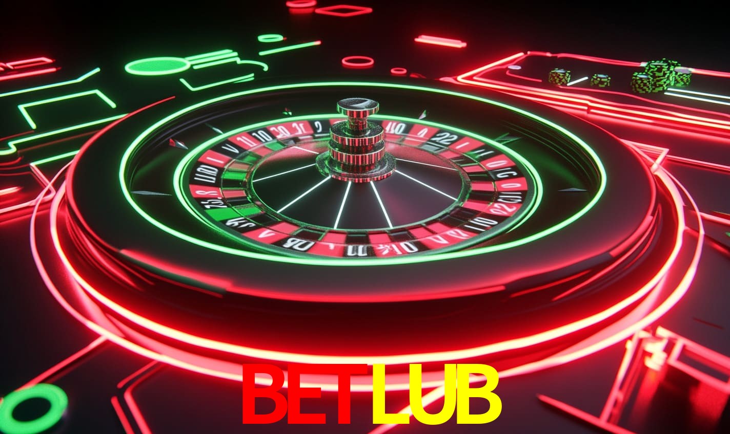 Diretório de Jogos BETLUB