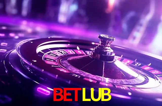 A Emoção da Loteria na BETLUB: Uma Chance de Mudança de Vida
