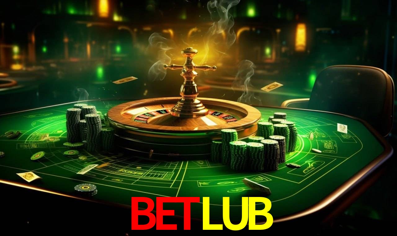 Promoção Relâmpago BETLUB