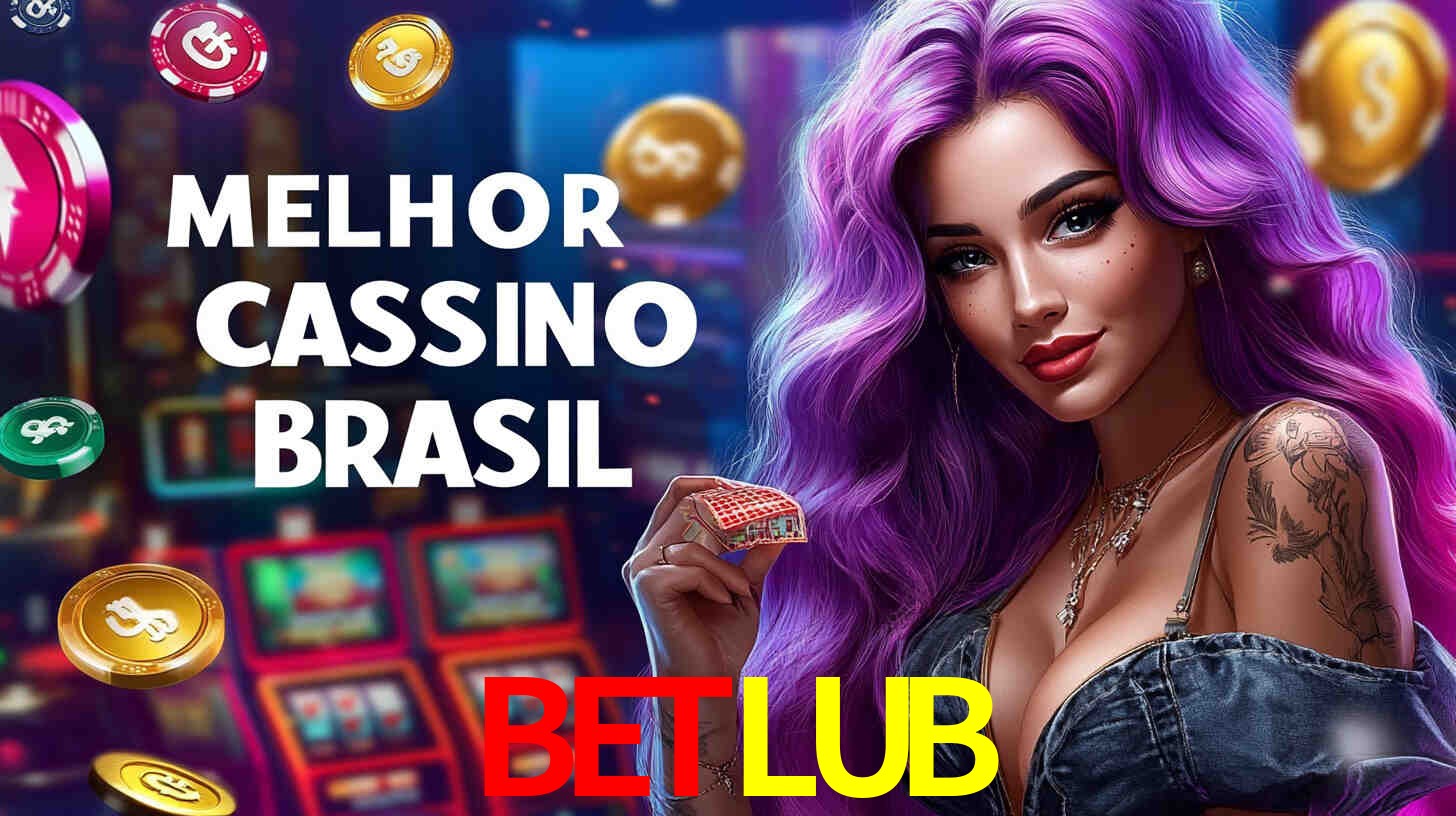 Apostas de Basquete BETLUB