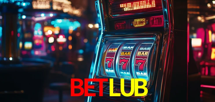 BETLUB App Interface
