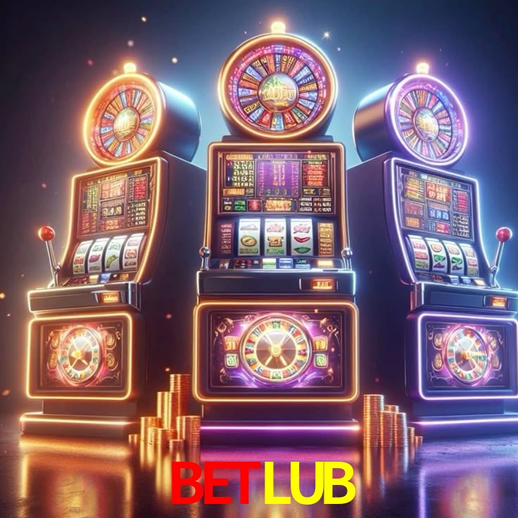BETLUB: Seu Especialista em Apostas Esportivas Brasileiras